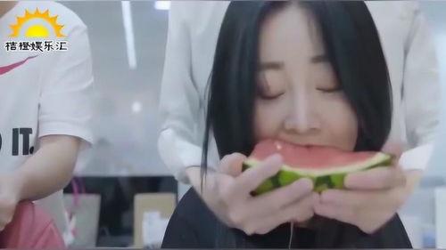 姐姐娱乐吃瓜,揭秘明星们的吃瓜日常